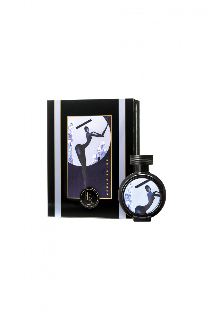 Купити Вода парфумована HFC 3