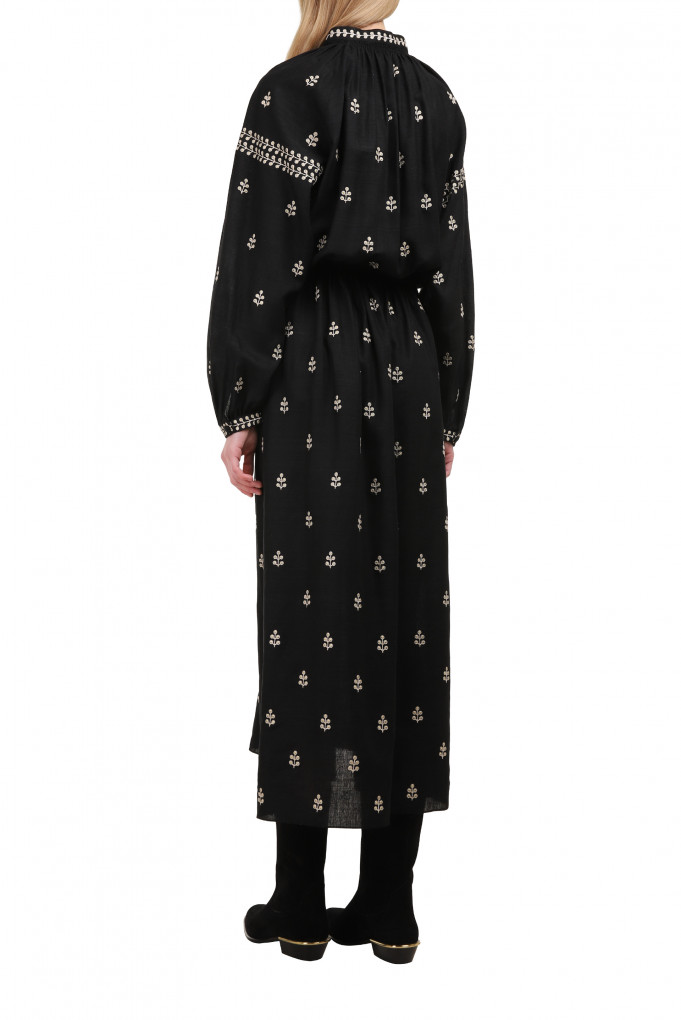 Купити Сукня ISABEL MARANT 3