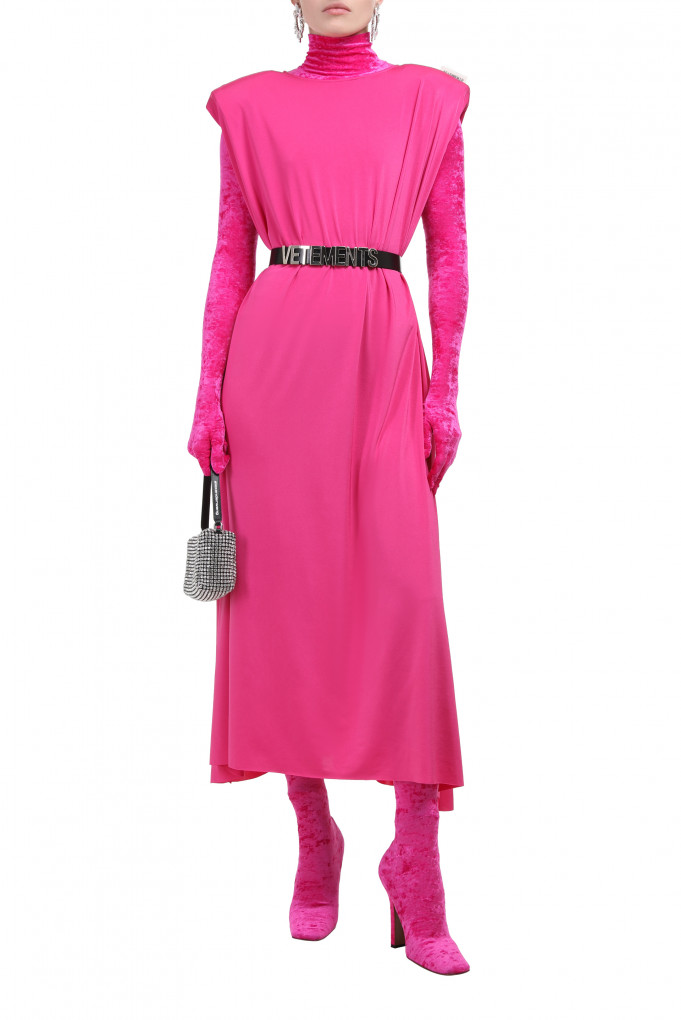 Купить Платье Vetements 2