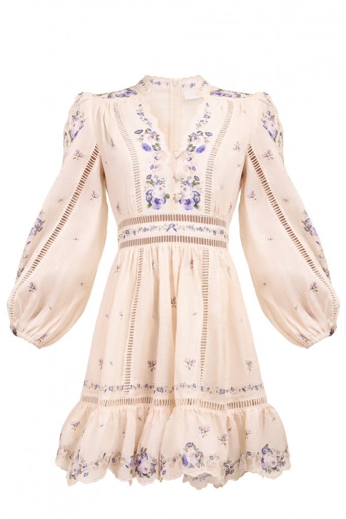 Купити Сукня ZIMMERMANN