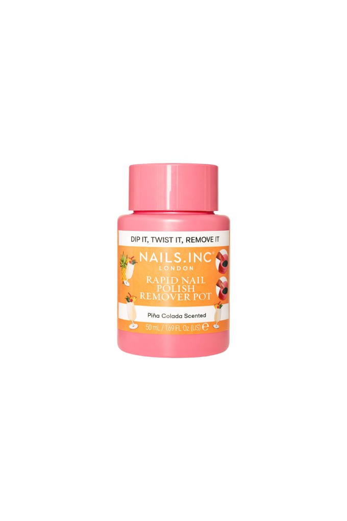 Купити Рідина для зняття лаку Nails Inc