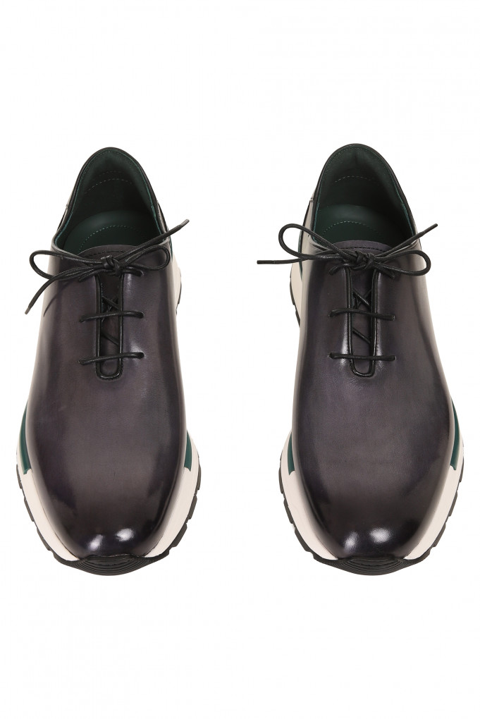 Купити Кросівки Berluti 4