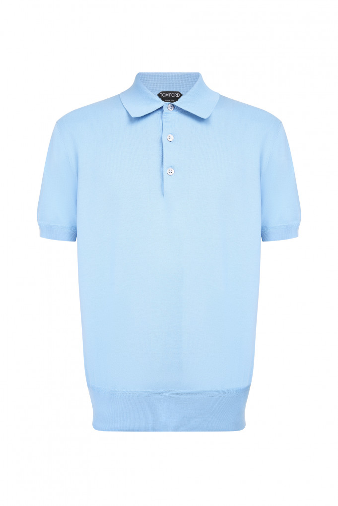 Купити Поло Tom Ford