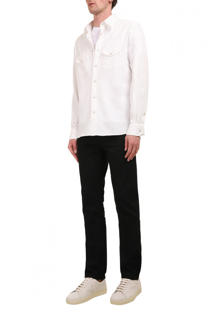 Купити Сорочка Tom Ford 2