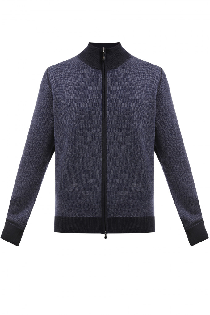 Buy Cardigan Gran Sasso Premium