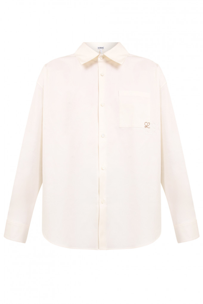 Купити Сорочка Loewe