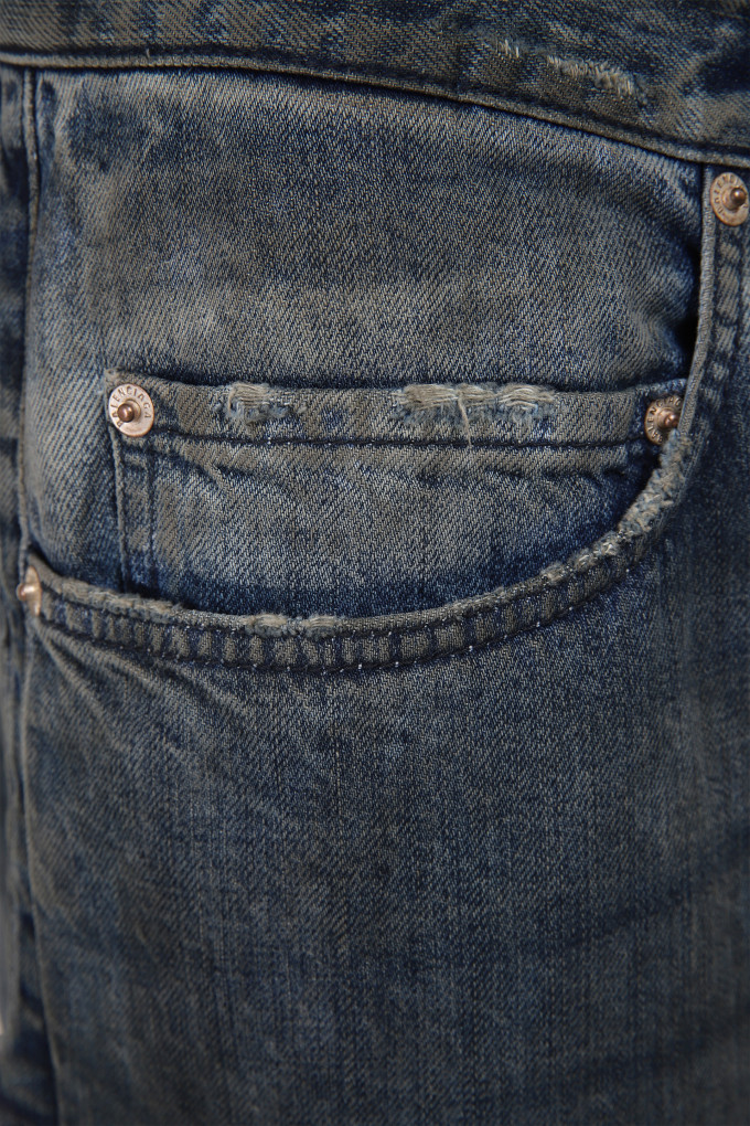 Купити Джинси BALENCIAGA 4