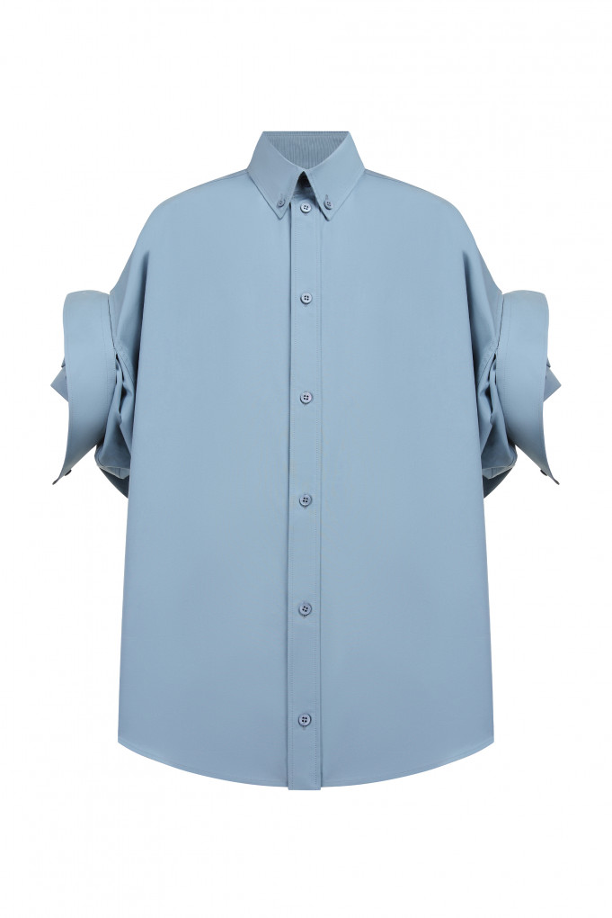 Купити Блуза BALENCIAGA