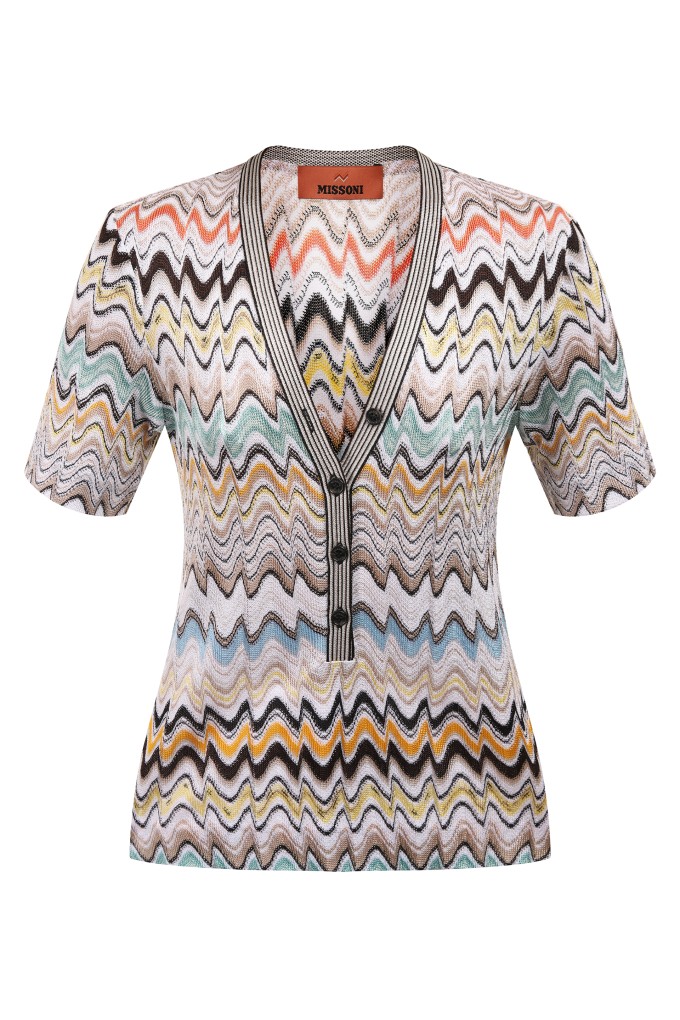 Buy Blouse Missoni