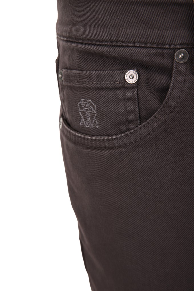 Купити Джинси Brunello Cucinelli 5