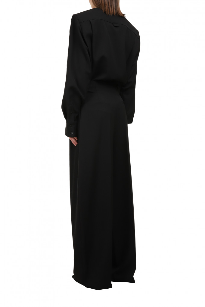 Купити Блуза MUGLER 3