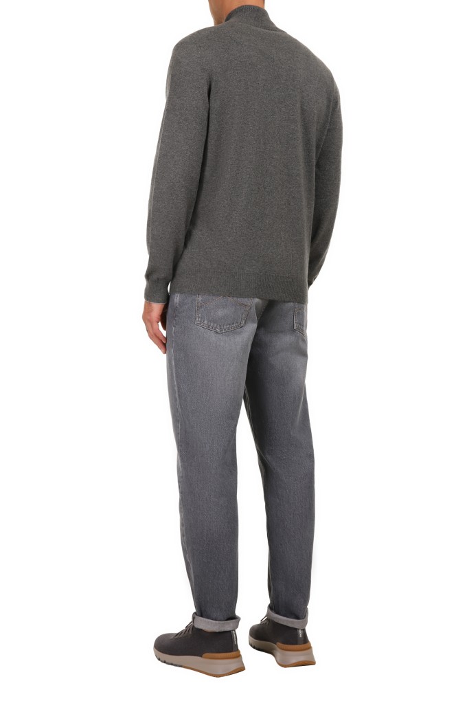 Купить Кардиган Brunello Cucinelli 3