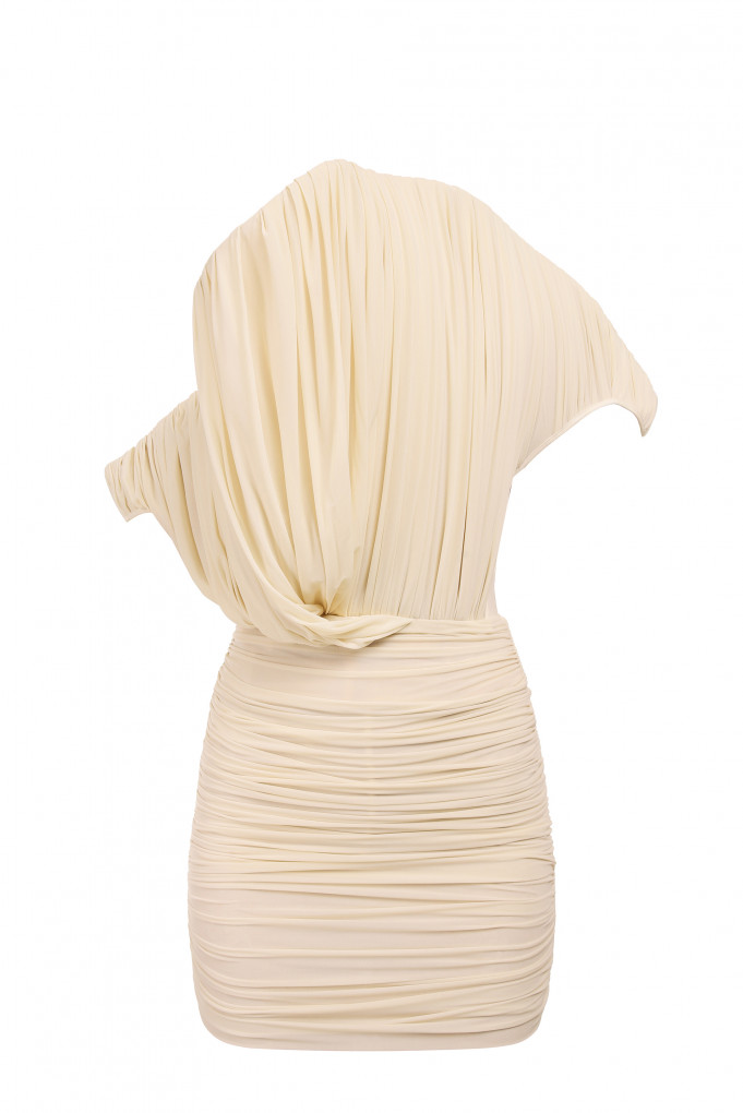 Buy Dress Magda Butrym