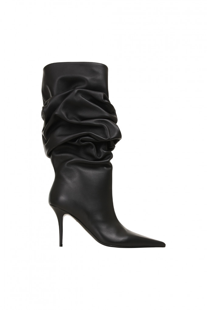 Купити Ботильйони Amina Muaddi