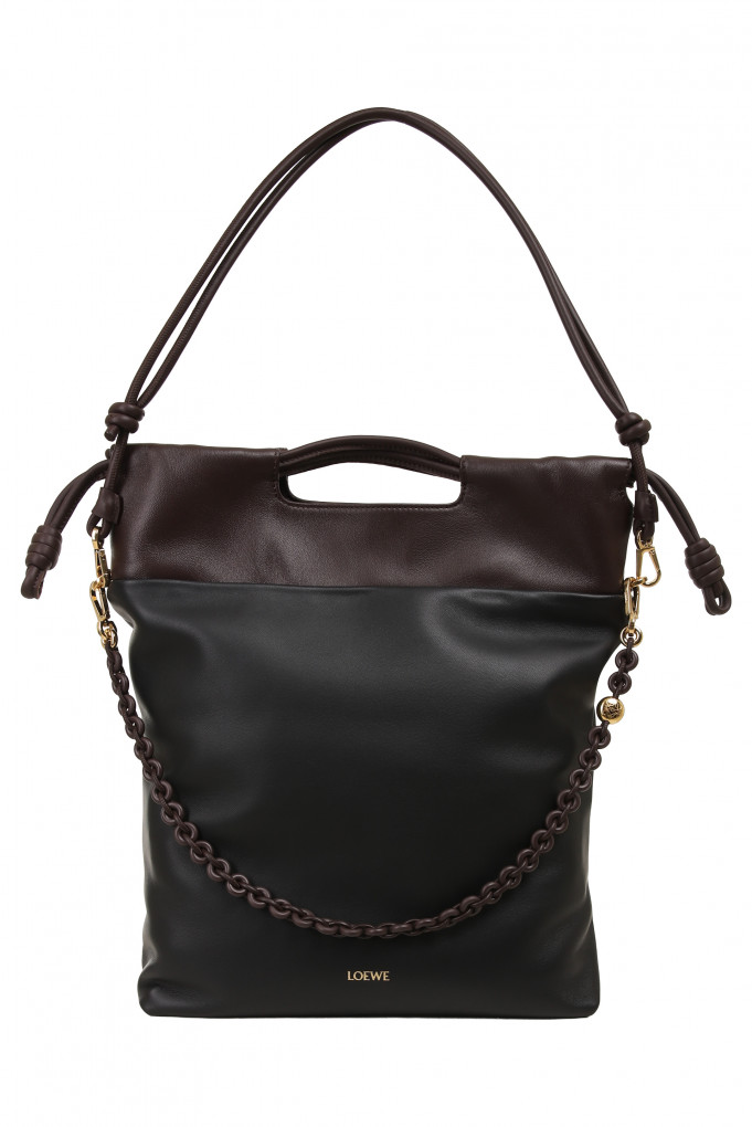 Купити Сумка Loewe 5