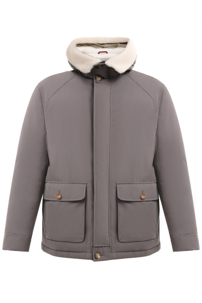 Buy Jacket Brunello Cucinelli