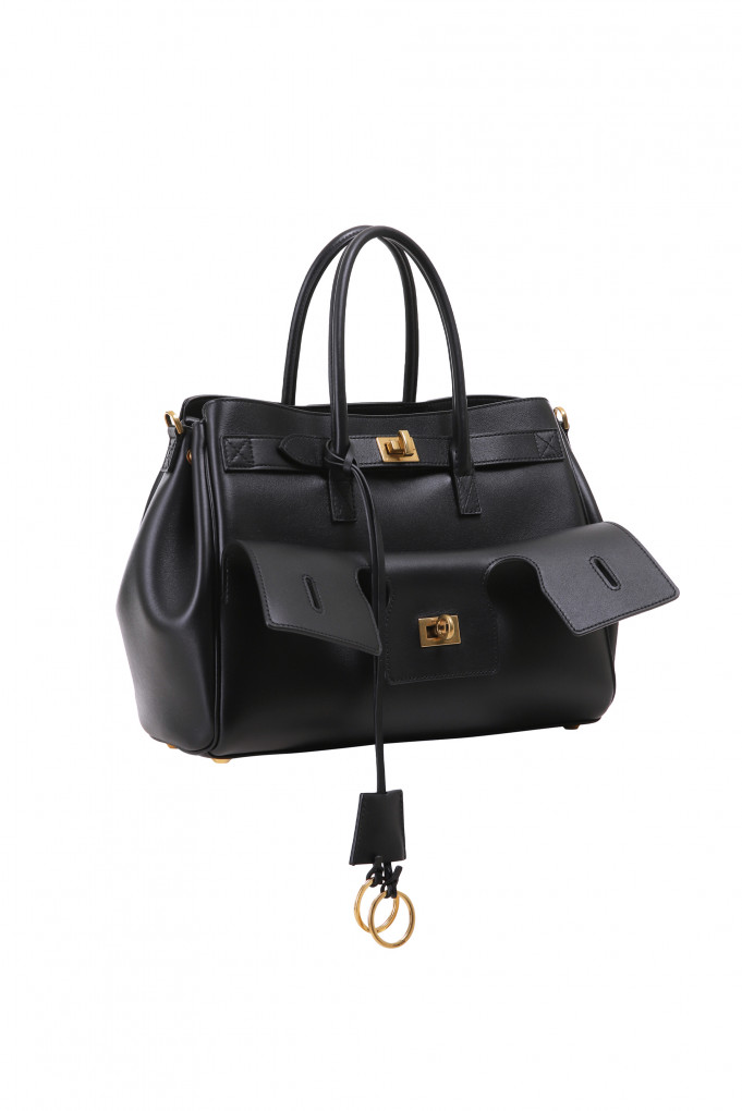 Купити Сумка BALENCIAGA 3