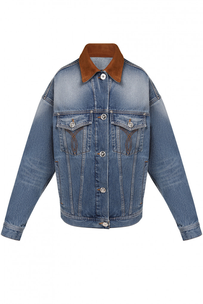 Купити Куртка VERSACE