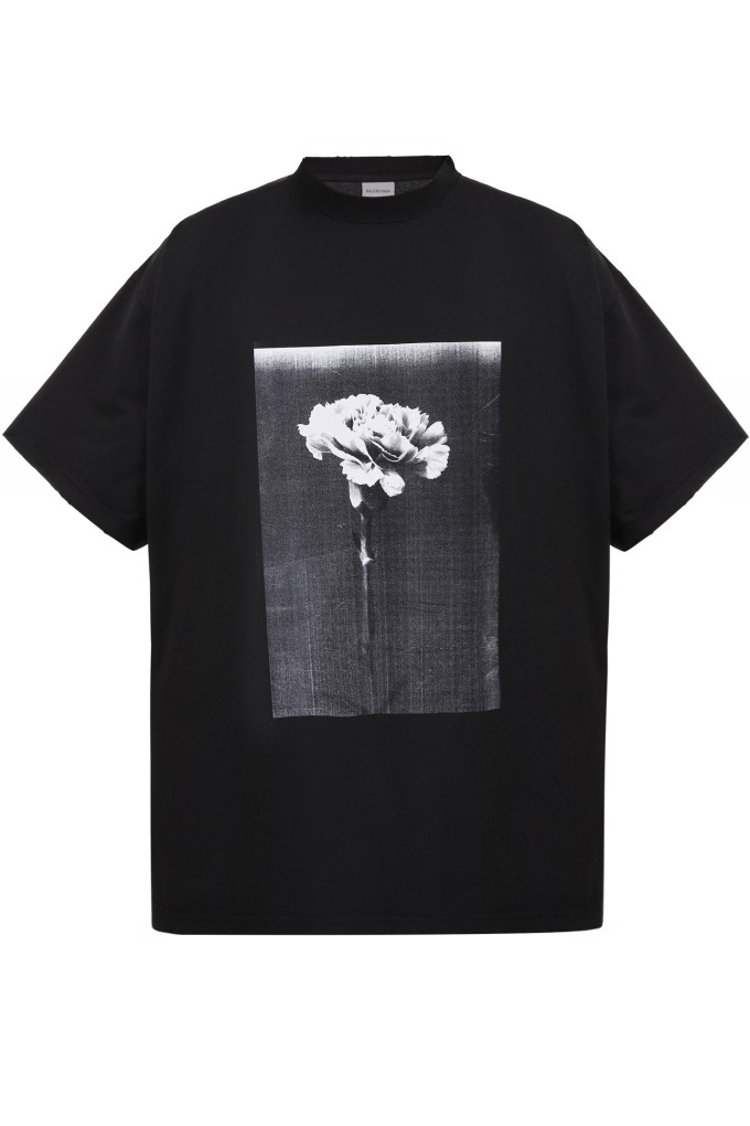 Купити Футболка BALENCIAGA