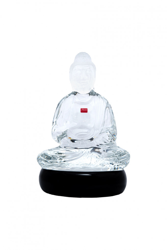 Купить Статуэтка Buddha Baccarat