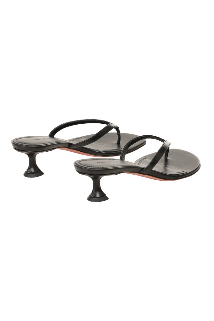 Buy Sandals AMINA MUADDI 3