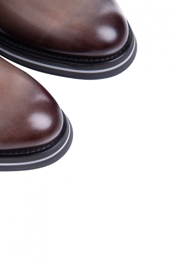 Купити Туфлі Berluti 4