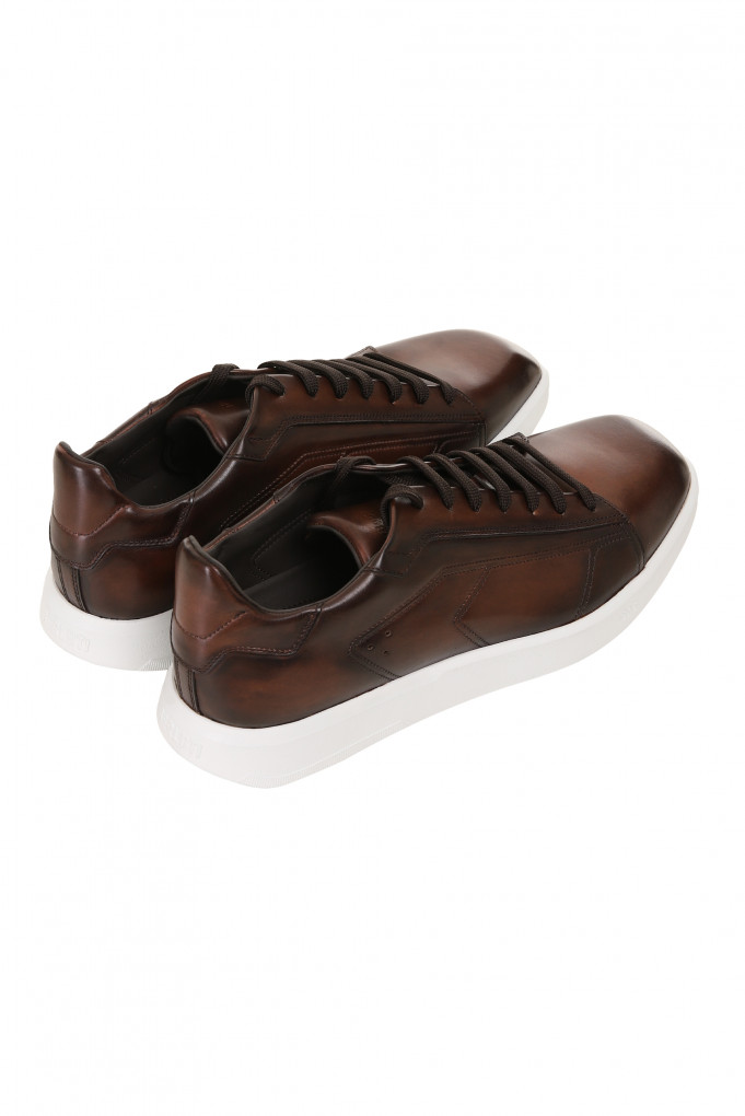 Купити Кеди Berluti 3