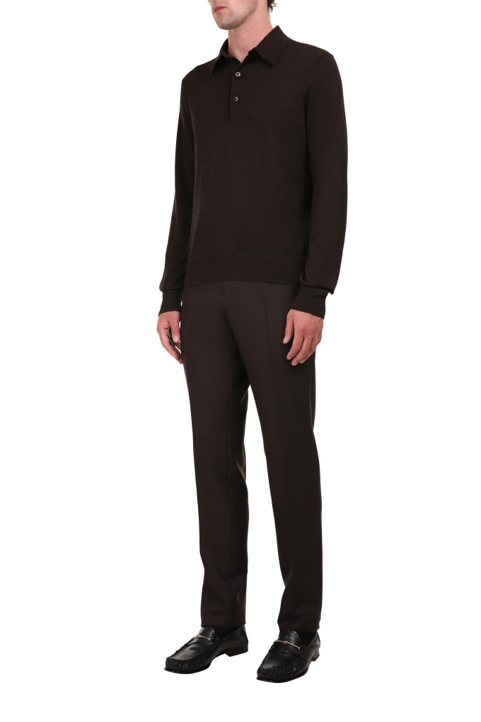 Купить Брюки Tom Ford 2