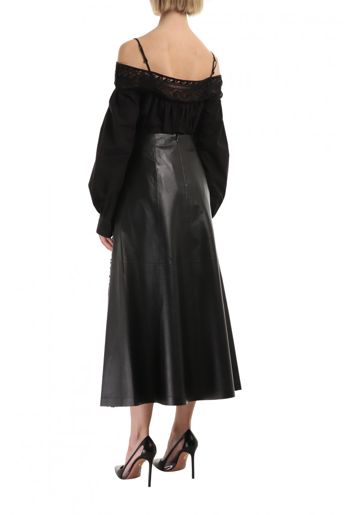 Купити Блуза Gabriela Hearst 3