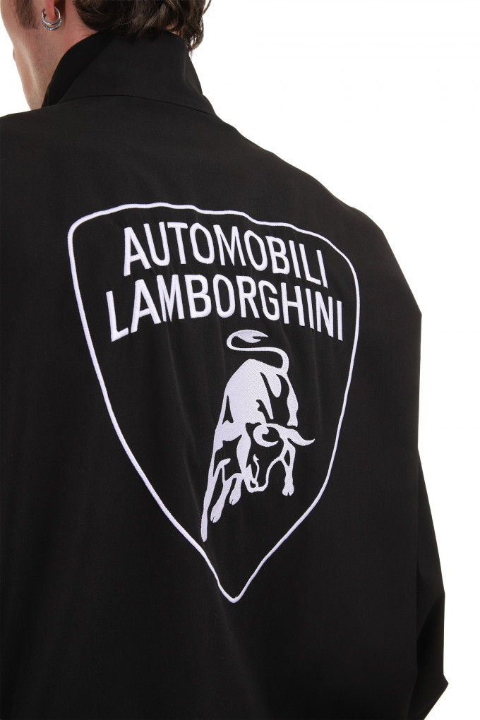 Купити Куртка спортивна BALENCIAGA 4