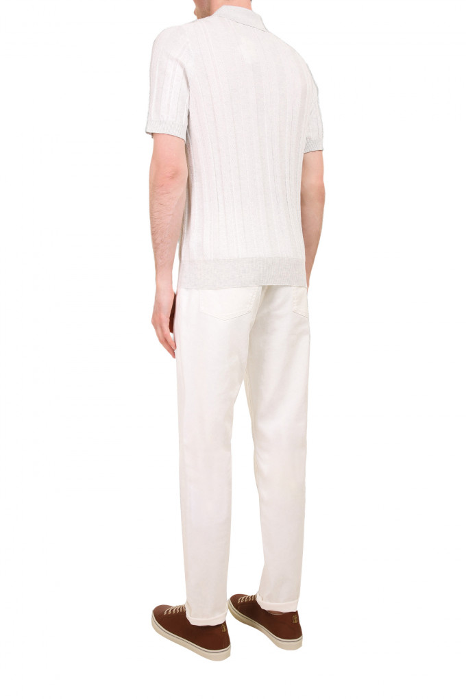 Купити Поло Brunello Cucinelli 3