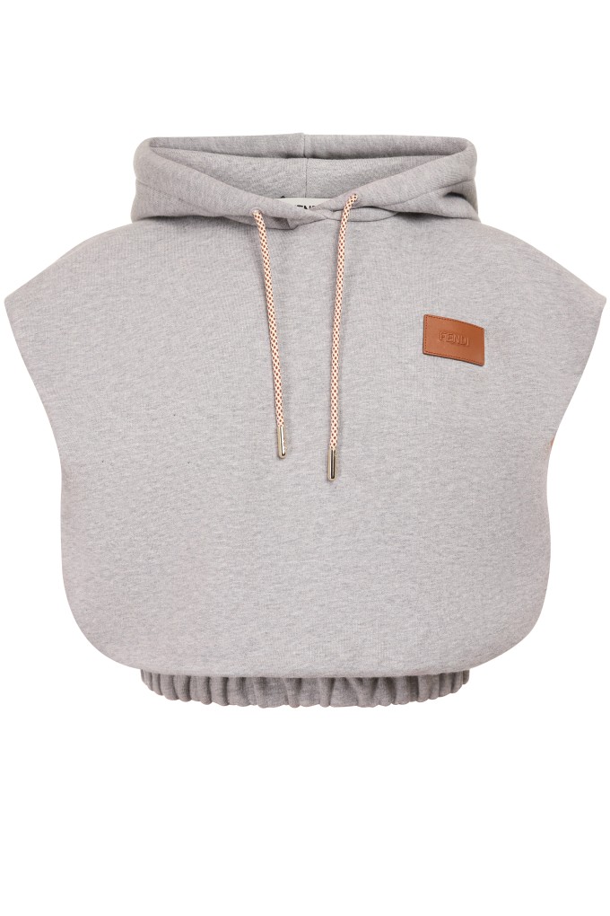 Купить Худи Fendi