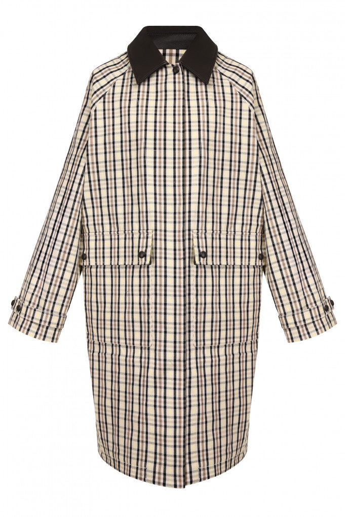 Купить Куртка YVES SALOMON