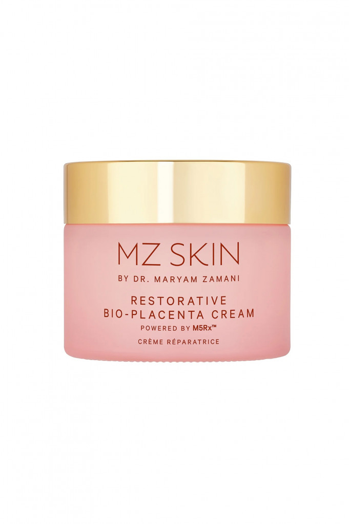 Купити Крем для обличчя відновлювальний MZ Skin