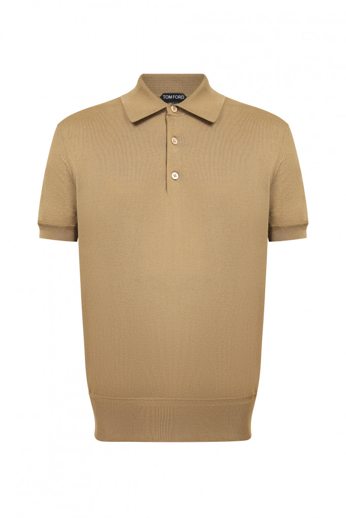 Купити Поло Tom Ford