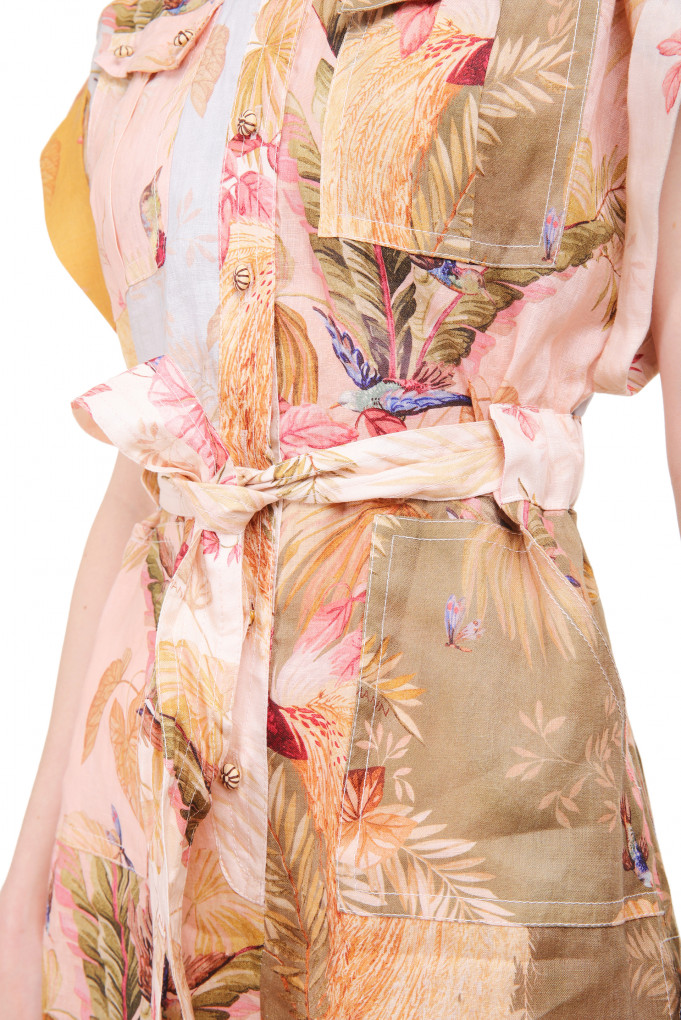 Купити Комбінезон ZIMMERMANN 4