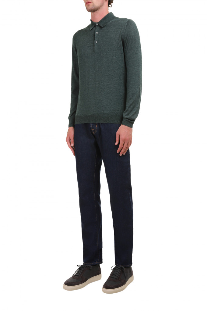 Купити Джинси JACOB COHEN 2