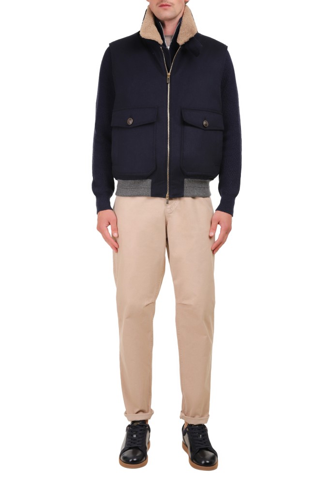 Купити Жилет Brunello Cucinelli 2