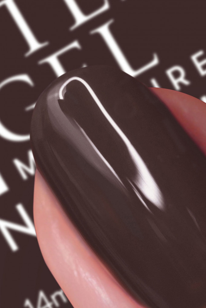 Купити Лак для нігтів Nails Inc 3