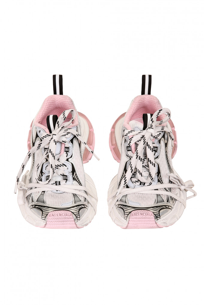 Купити Кросівки BALENCIAGA 4