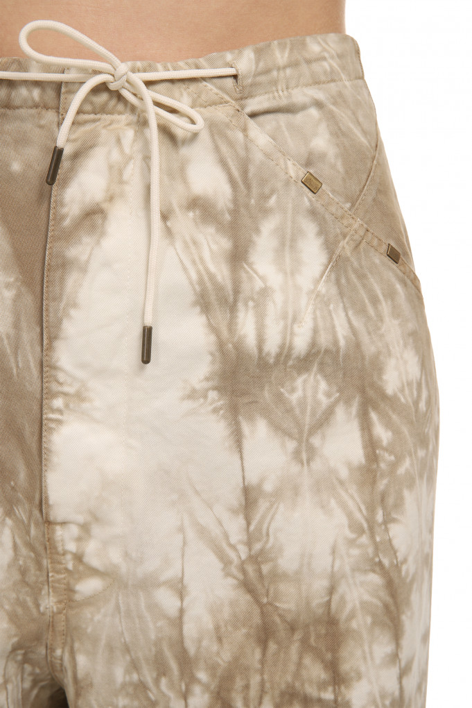 Купити Штани Darkpark 4