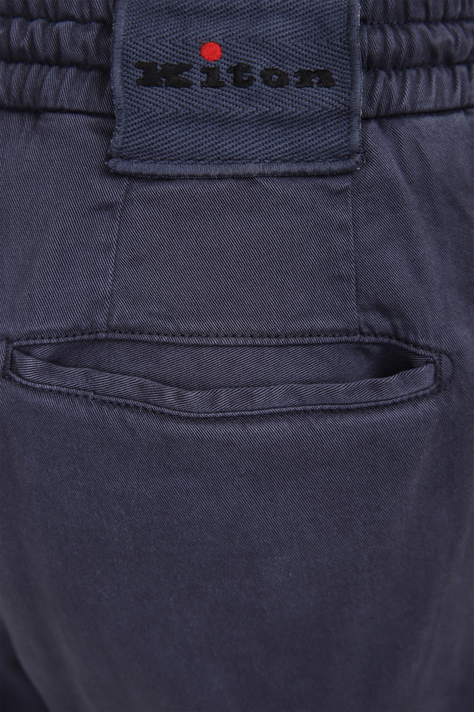Купити Штани KITON 5