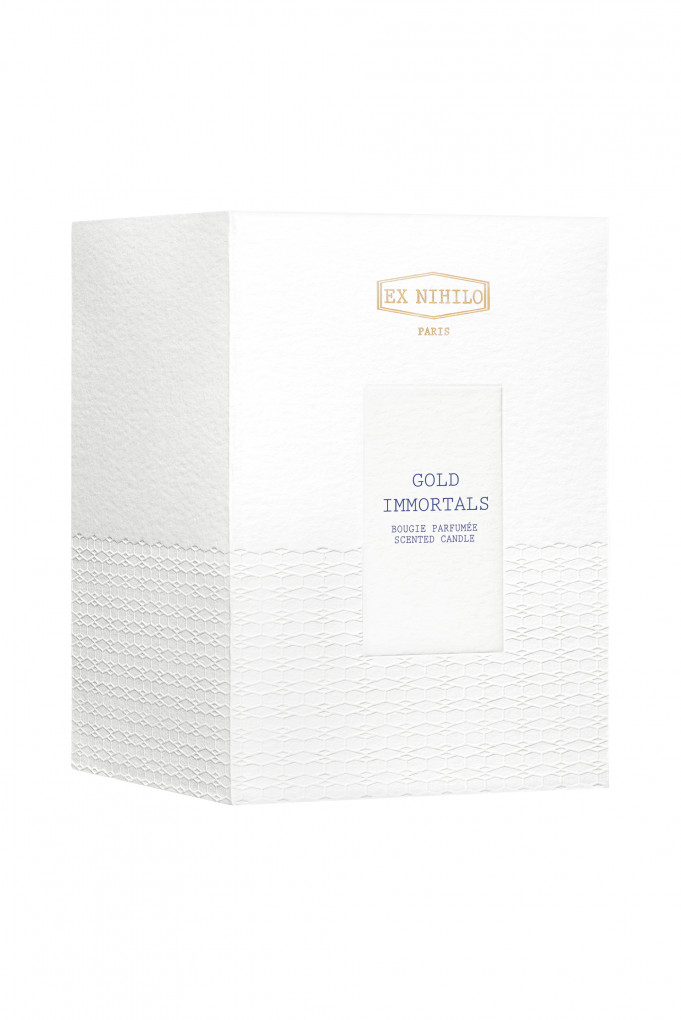 Buy Scented candle Ex Nihilo 3