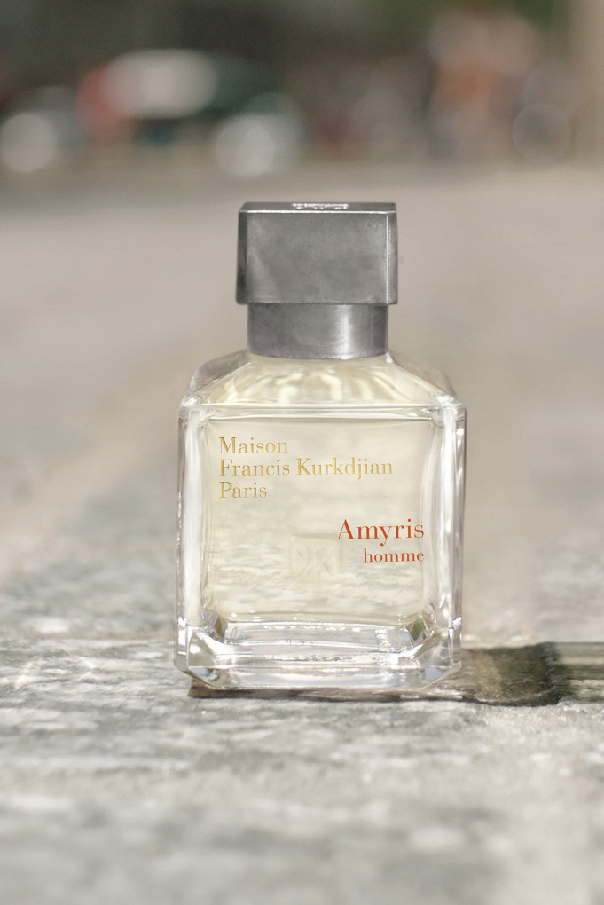 Купить Вода туалетная Maison Francis Kurkdjian 4