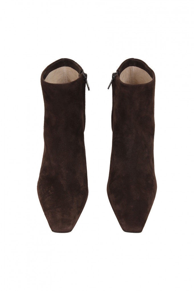 Buy Ankle boots The Row 4