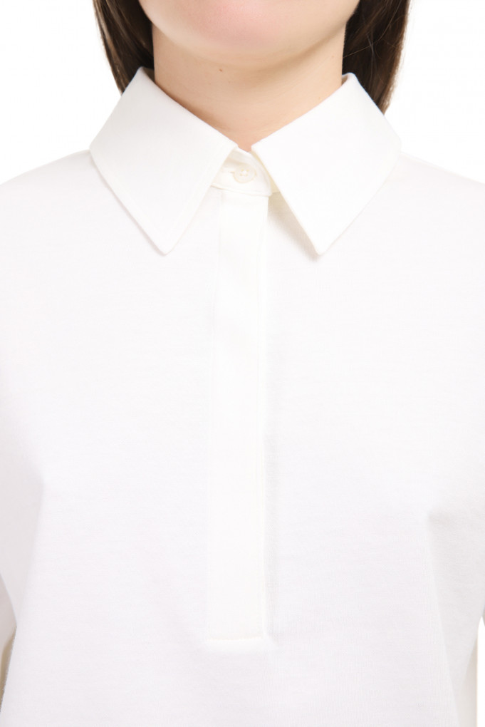 Купити Поло The Row 4