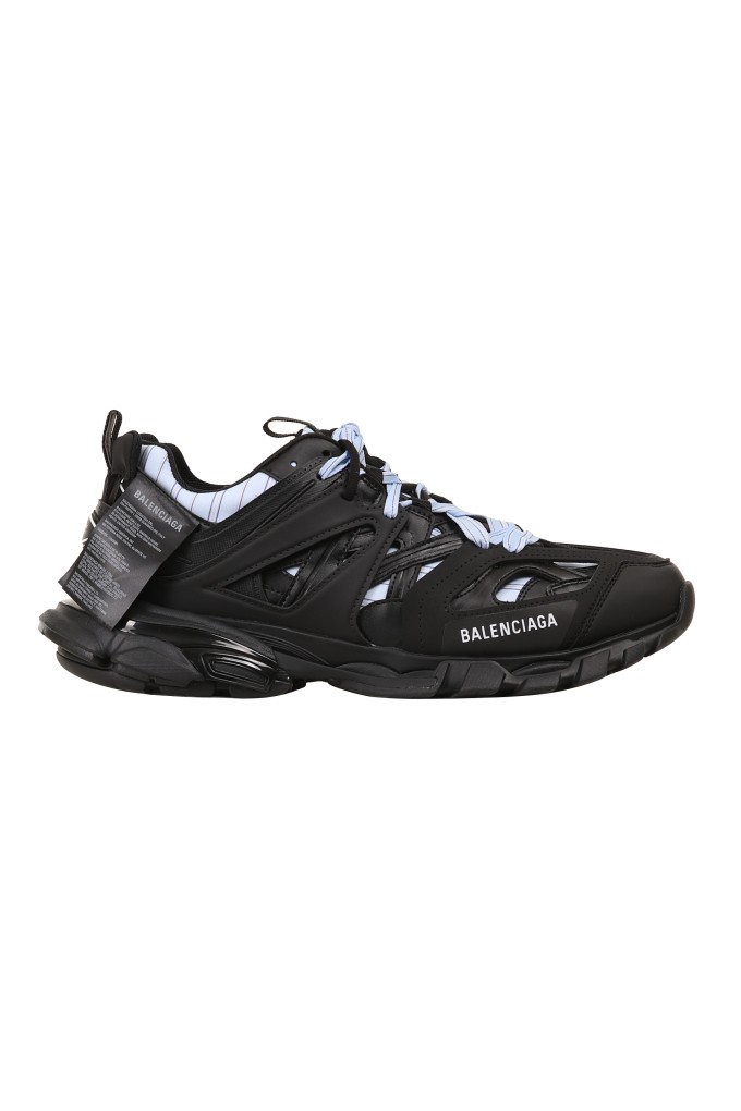 Купить Кроссовки BALENCIAGA