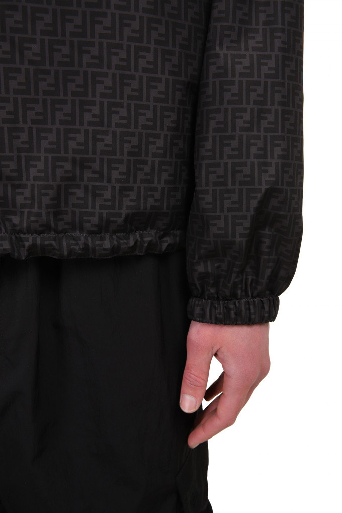 Купить Куртка спортивная Fendi 7