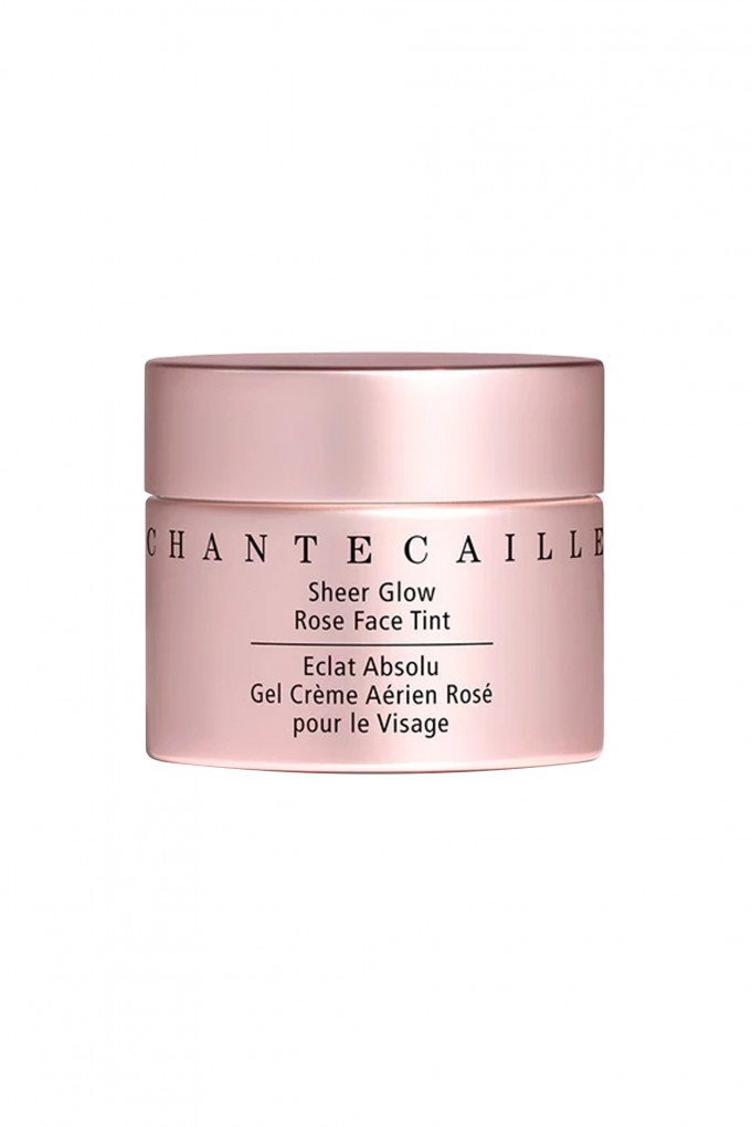 Купити Крем для обличчя зволожувальний з ефектом сяйва Chantecaille