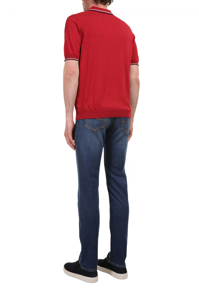 Купити Поло GRAN SASSO PREMIUM 3